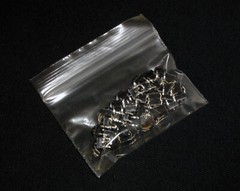 36pcs Roland Juno 106 Replacement Tactile Button Switches Full Set Repair Fix