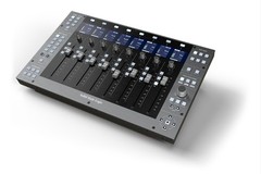 SSL UF8 – USB 8 Fader DAW Controller