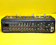 ⚡UNTESTED BUT POWERS ON BIG KNOB⚡STUDIO COMMAND SYSTEM STUDIO SPEAKER CONTROLLER