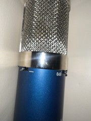 MXL 4000 MICROPHONE 🎙️