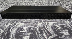 *TASCAM US-16×08 16-IN/8-OUT USB RACK MOUNTABLE AUDIO/MIDI INTERFACE & CABLES*