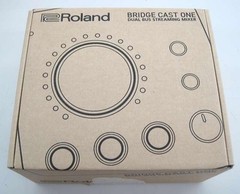 Roland BRC ONE Electronic Instrument Controller Used Ready for Use Now