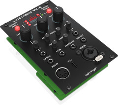 BEHRINGER VOCODER VC16 : NEW : [DETROIT MODULAR]