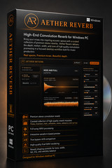 Aether Reverb
