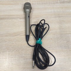 Vintage Audio-Technica AT-816 Moving Coil Dynamic Microphone