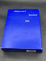 Ableton Live 9 Standard