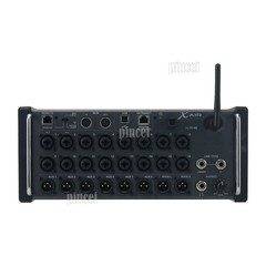 XR18 18-Channel 12-Bus Digital Mixer Rack-Mounted Digital Mixing Console