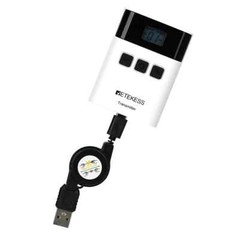Retekess TT122 Wireless Tour Guide System Transmitter Lavalier Microphone Church