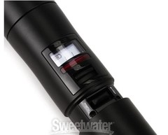 Shure Wireless Handheld Microphone Transmitter – 534-598 MHz