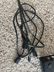 Behringer U-PHORIA UM2 Single Channel Audio Interface – Black