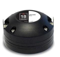 Eighteen Sound /18 Sound ND1050 8 ohm 50 watt Neodymium Driver.
