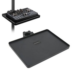 Sound Card Tray ABS Multifunctional Live Broadcast Holder Mobile Phone Tripod