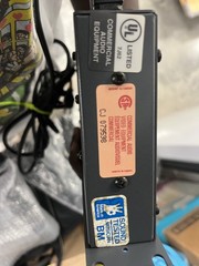 DOD 430 Series II Graphic Equalizer