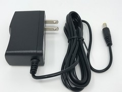 AC Power Adapter Replacement for M-AUDIO Axiom PRO 49-Keys USB MIDI Keyboard
