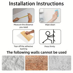 12-Pack Soundproof Foam Panels for Walls, Self-Adhesive Acoustic Sound Panels
