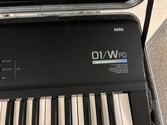 Professional Audio Equipment