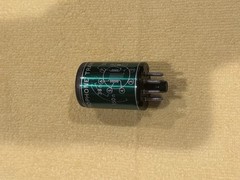 Altec Lansing Peerless 4722 Plug-In Step-Up Microphone Transformer