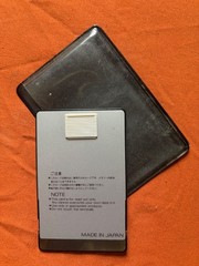 Roland D-50 Memory Card PN-D50-00 / Patch Data Rom for D-50 w/Slip Case