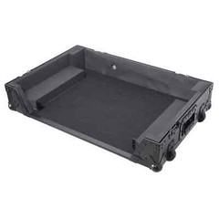 Road Case 1u Rack Space Wheels Fits Pioneer XDJ-RX3 Controller