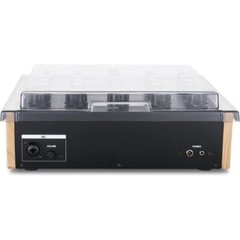 Decksaver Polycarbonate Cover Compatible with Headliner R4 (Soft-Fit)