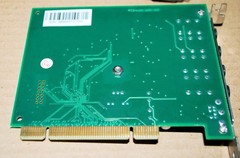 MIA MIDI ECHO DIGITAL AUDIO 2004 (PCB-MIA MIDI-03) – with cable