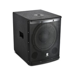 PRORECK SP-18X 18″ Club Subwoofer 3000W Class D DJ Nightclub Bar Stage Speaker