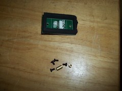 Peavey PVXP 12 PA Speaker Conector Board