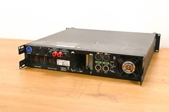 Electro-Voice (EV) TG-5 120V 2-Channel Tour Grade Power Amplifier CG01YCF