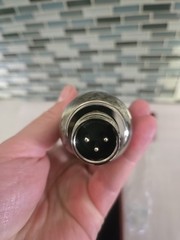Blue Microphones Spark SL Blackout Microphone –