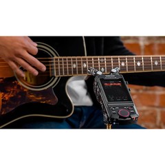 TASCAM Portacapture X8 HighResolution Adaptive Recorder