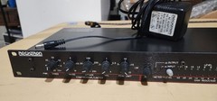 Rocktron 300g Compressor Limiter Hush