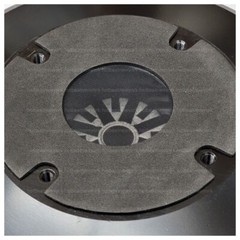 JBL D450 TRIO 300 Watt-RMS 8-ohm Driver 2″ inch Exit Throat 4-Bolt 400-6000 Hz