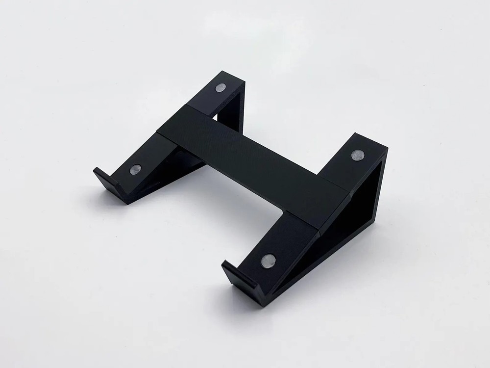 Universal Synthesizer & MIDI Controller Stand (SMALL SIZE) | Designed by PINE