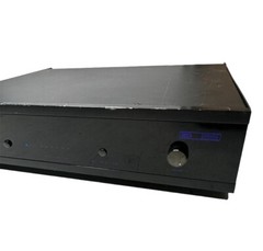 Stealth Acoustics SA 255 350W Monaural Sub Amplifier w/Filter