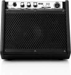 DM20 20W Bluetooth Personal Monitor Amplifier Electric Drum Amplifier Speaker,Ke
