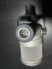 Neumann BCM 705 Dynamic Microphone Professional Broadcast Voiceover Podcast New