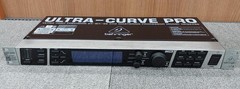 Behringer DEQ2496 Ultra-Curve Pro 24bit Digital EQ Processor Tested JP
