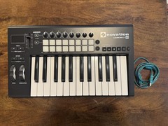 Novation Launchkey 25