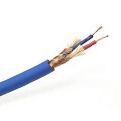 BELDEN Microphone Mic Cable Unit:1m(3.28ft) 2-Core 1813A#