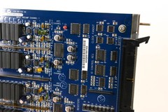 Digidesign SRI Analog Input Card For Digidesign VENUE Stage Rack CG01Z5K