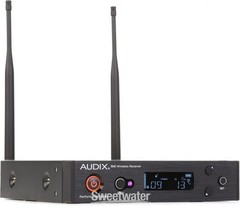 Audix AP41 OM2 Handheld Wireless Microphone System – B Band