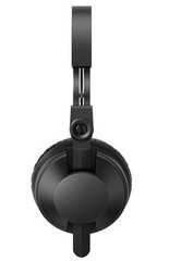 Pioneer DJ HDJ-CX Professional On-Ear DJ Headphones (Black) New Japan