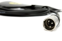5 In-Ear or Headphone Extension Cable 10 ft w/ Bodypacks for Aviom A-16