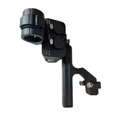 NEW Original SONY XLR-H1 XLR Top Handle Microphone Holder for ILME FX3 ILME FX30