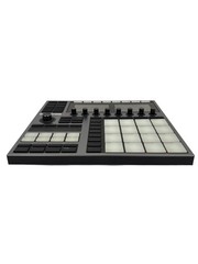Native Instruments Maschine Plus Standalone Music Production Instrument