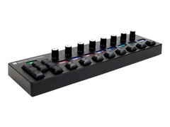 Melbourne Instruments Roto-Control DAW CONTROLLER – DEMO – PERFECT CIRCUIT