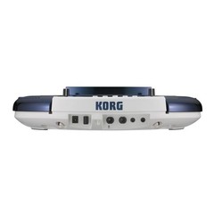 Korg WD-X-GLB Wavedrum Global Edition Percussion Synthesizer 200 Presets Stage