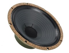 Celestion G10 Greenback 16 ohm 30 Watt 10″ Guitar Speaker w/Ceramic Magnet
