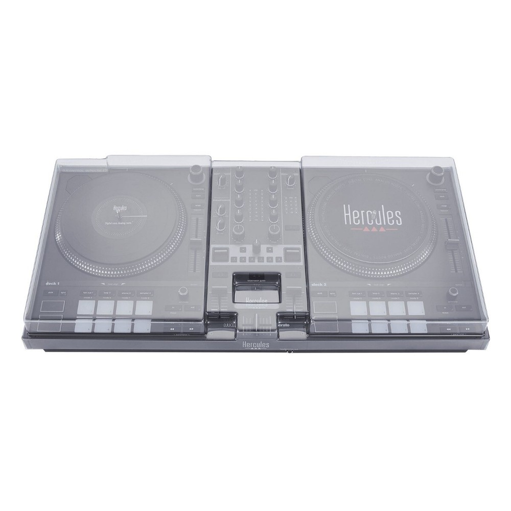Decksaver DS-PC-INPULSET7 Cover for Hercules DJControl Inpulse T7 idjnow
