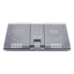 Decksaver DS-PC-INPULSET7 Cover for Hercules DJControl Inpulse T7 idjnow